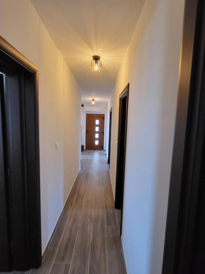 Apartments Manda Novi Vinodolski Zewnętrze zdjęcie