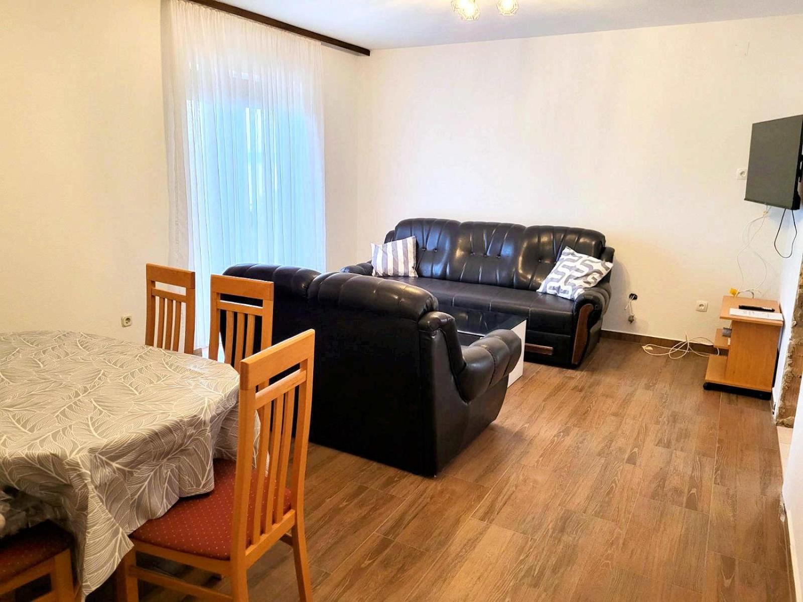 Apartments Manda Novi Vinodolski Zewnętrze zdjęcie