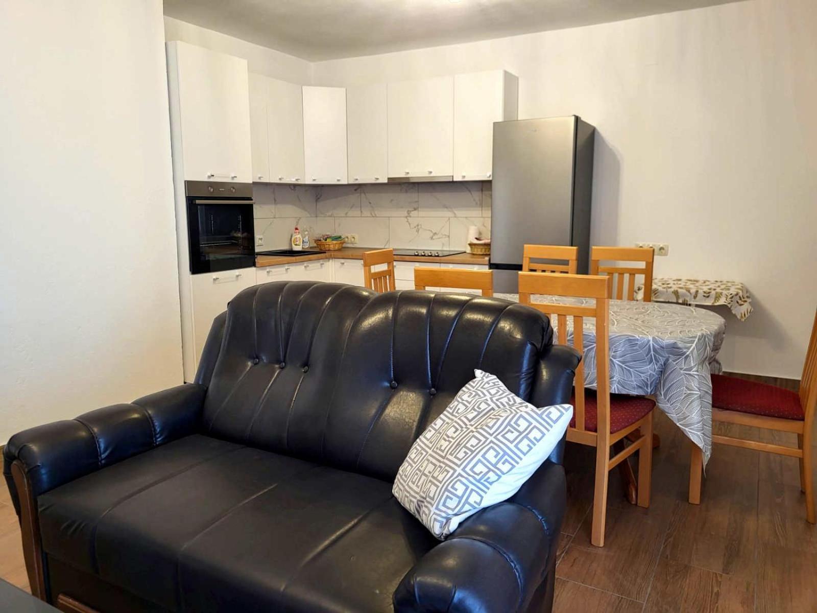 Apartments Manda Novi Vinodolski Zewnętrze zdjęcie