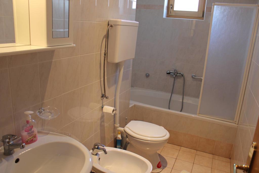 Apartments Manda Novi Vinodolski Pokój zdjęcie