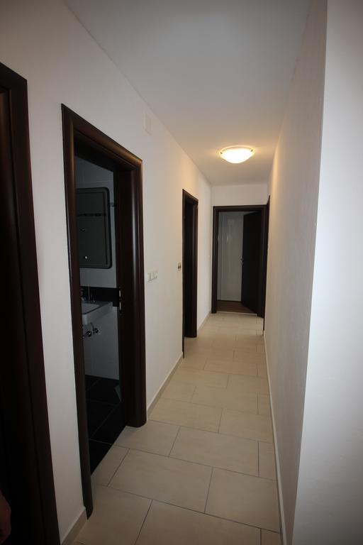 Apartments Manda Novi Vinodolski Zewnętrze zdjęcie
