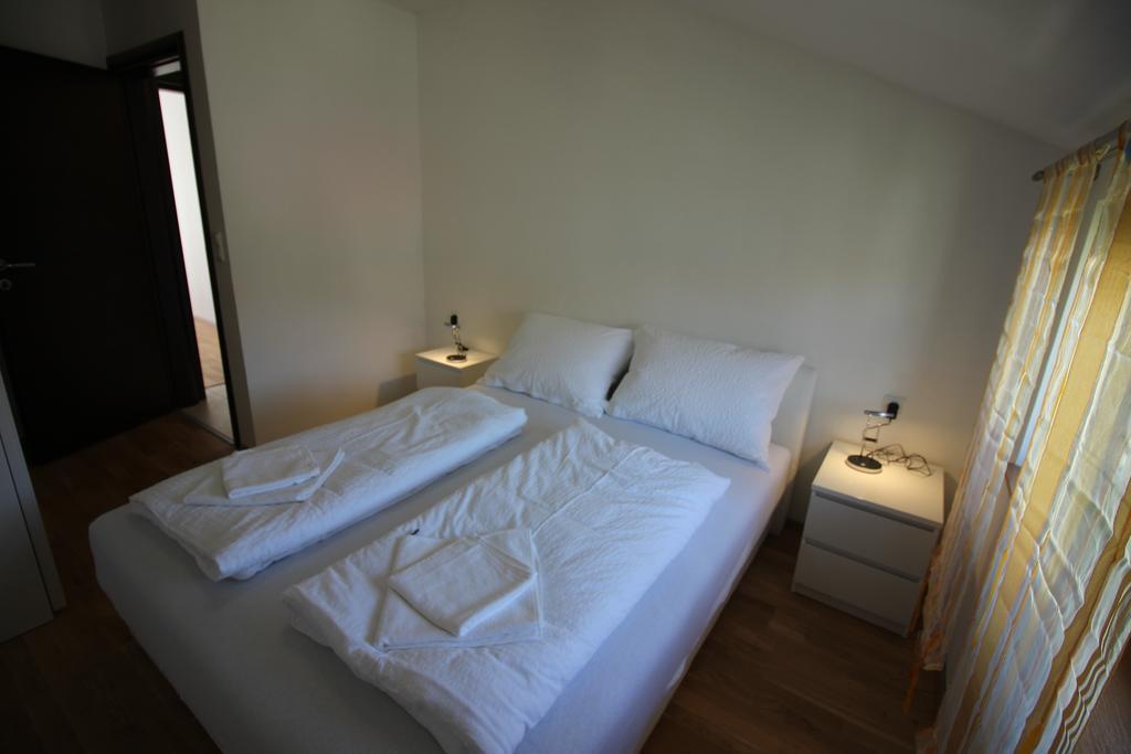 Apartments Manda Novi Vinodolski Zewnętrze zdjęcie