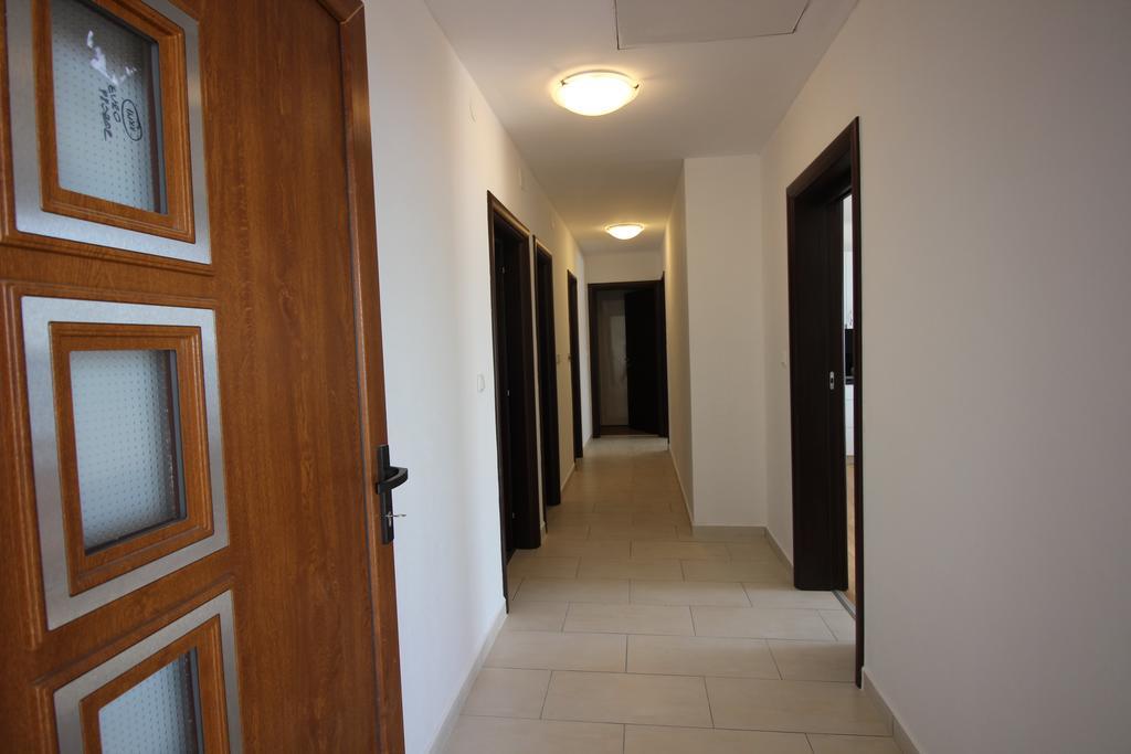 Apartments Manda Novi Vinodolski Zewnętrze zdjęcie